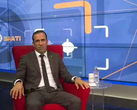 Adil Gevrek: