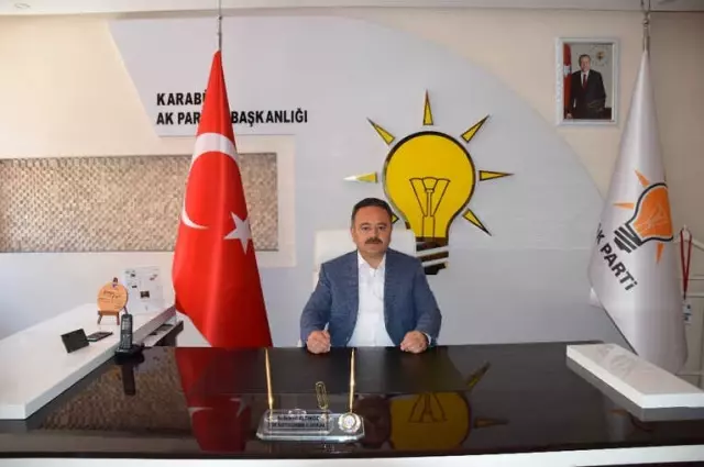 Altınöz'den Eğitim ve Öğretim Yılı Mesajı