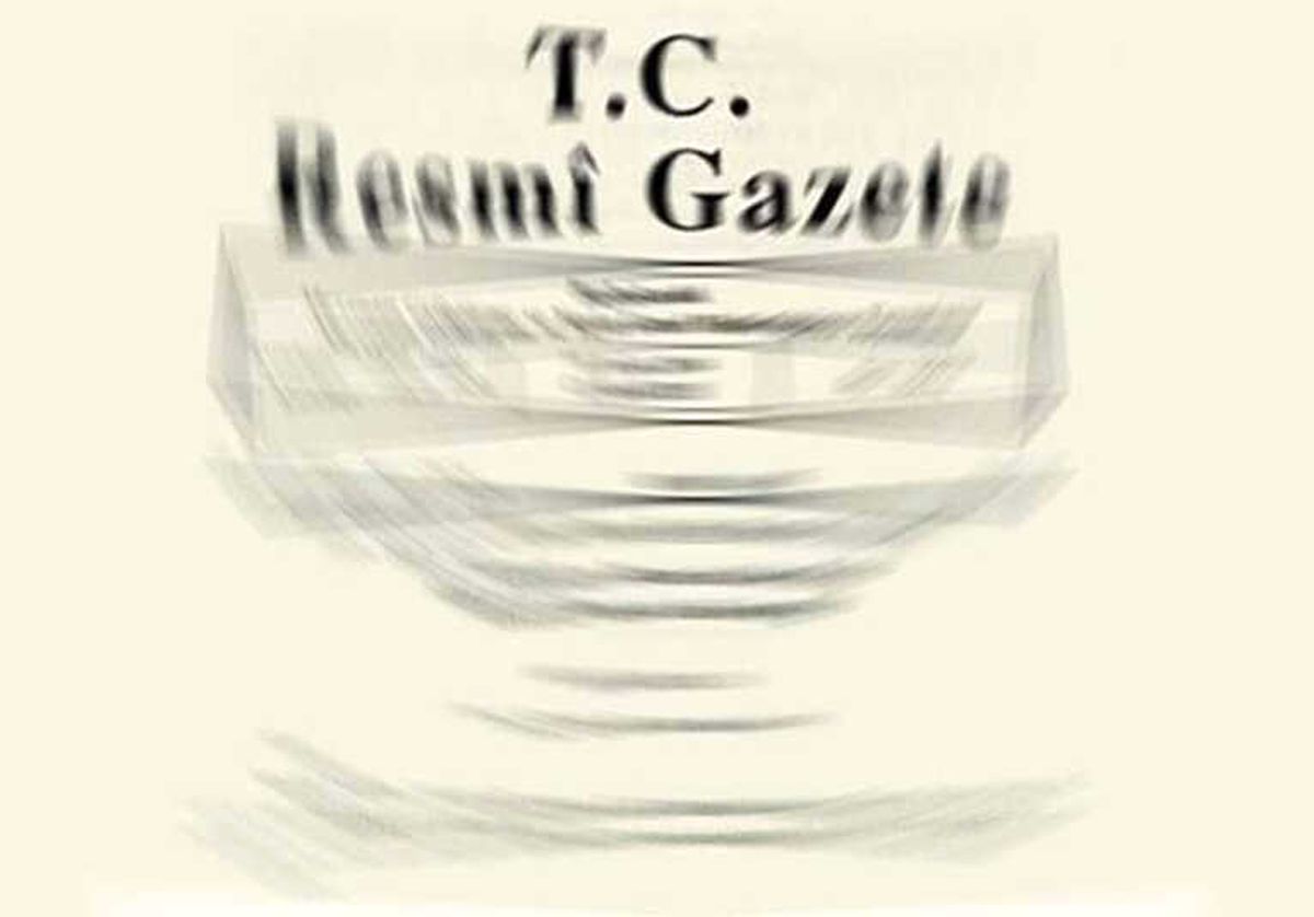 Atama Kararları Resmi Gazete'de