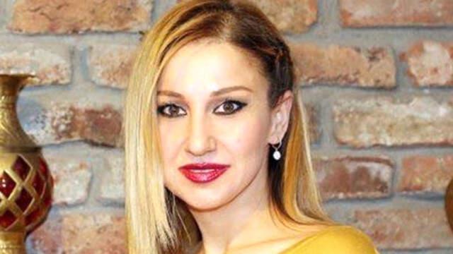 Ayça Pars, Adnan Oktar Operasyonunda Tahliye Olan İlk İsim Oldu