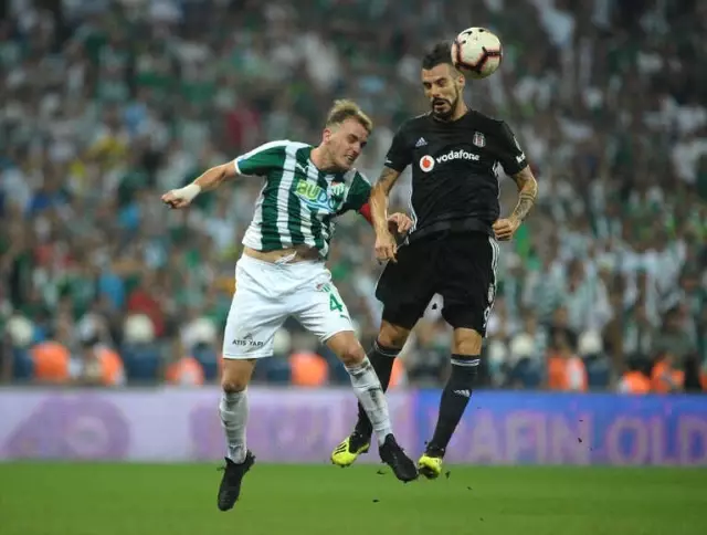 Bursaspor, Genç Kaptanı ile Sözleşme Uzatmaya Hazırlanıyor