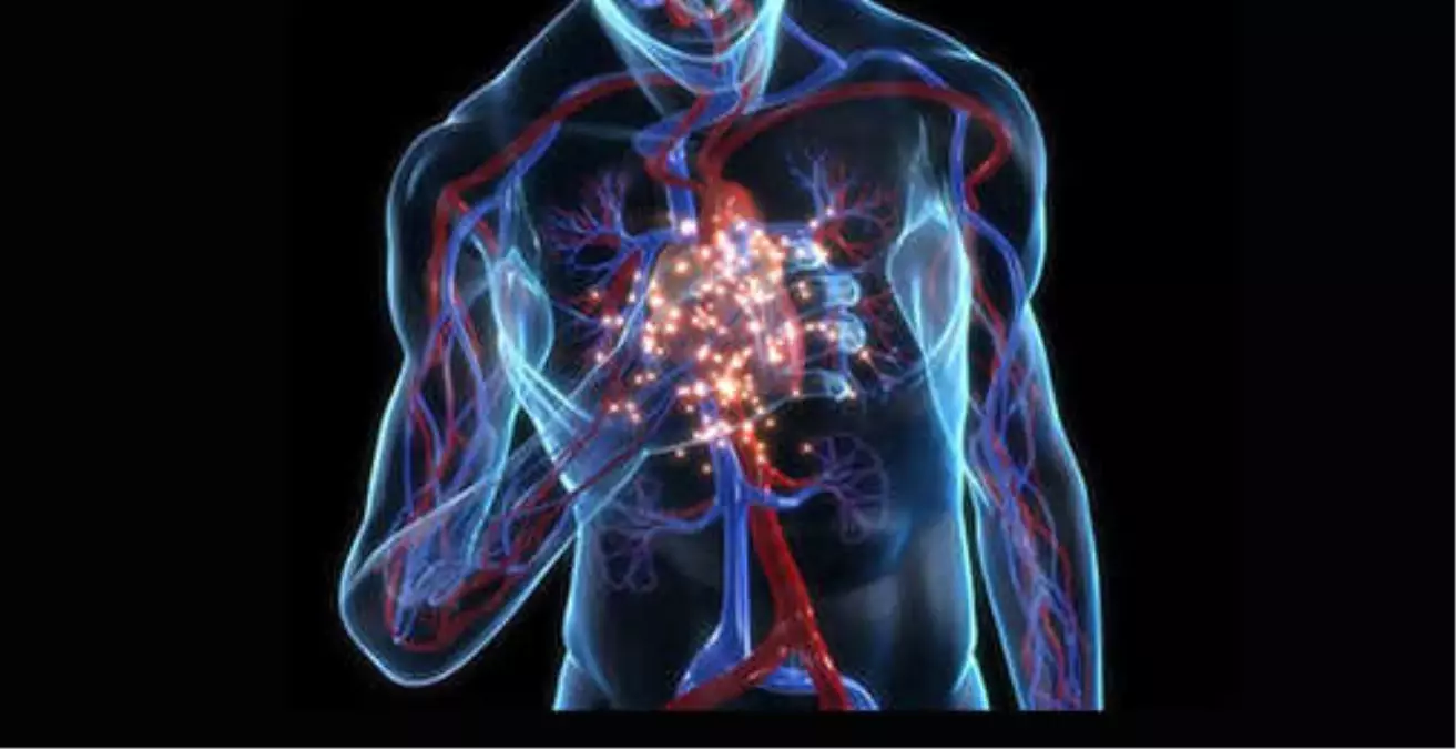 Damar Sertliği Nedir?