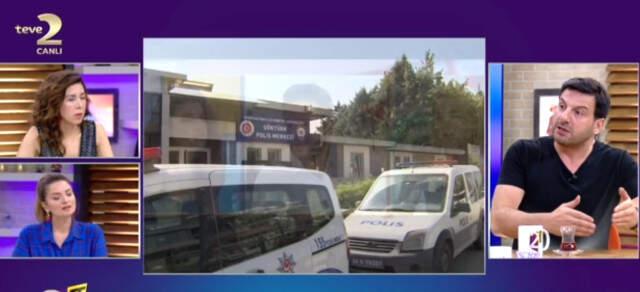 Davut Güloğlu'ndan Nihat Doğan Yorumu: Birçok İnsanla Sorun Yaşadı, Dikkatli Düşünmesi Gerekir