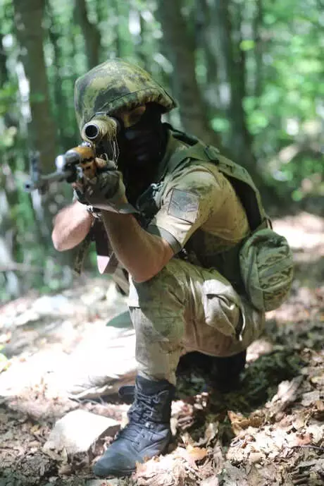 Et Pişirirken Öldürülen PKK'lı Teröristin Kimliği Belirlendi