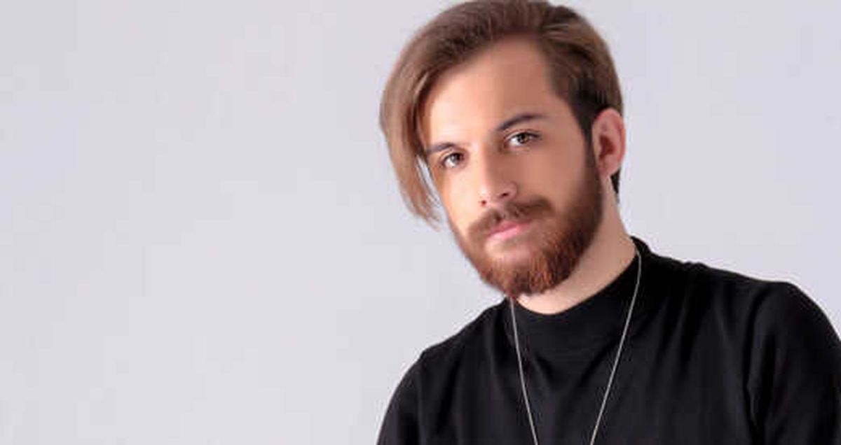 Fatih Bozduman, 'Babadan Kalma' İsimli İlk Single'nı Yayınladı