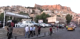 Hoşgörü Kentinin Tarihi Bedesteni - Mardin