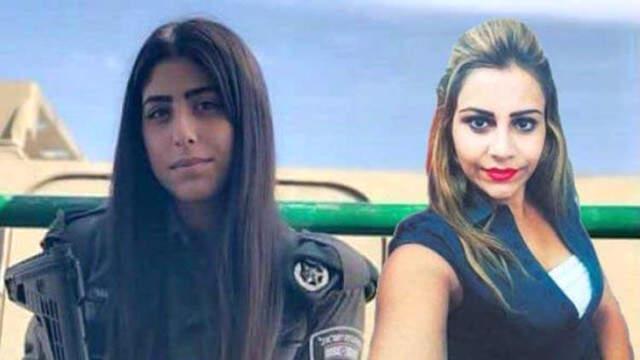 İsrail Ordusuna Katıldığı İddia Edilen Şanlıurfalı Sabiha İrem Çevik 'Ben Değilim' Deyip Şikayetçi Oldu