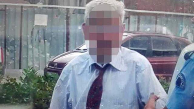 İstanbul'da, 3 Aylık Kediye Tecavüz Eden Sapığa 'İndirimsiz' 3 Yıl Hapis Cezası Verildi