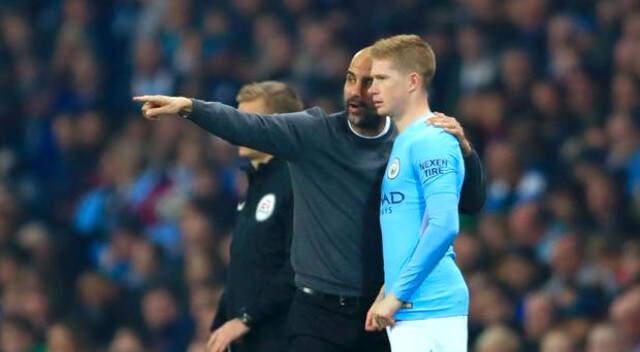 Kevin De Bruyne'ün Bonservis Bedeli Dudak Uçuklatıyor