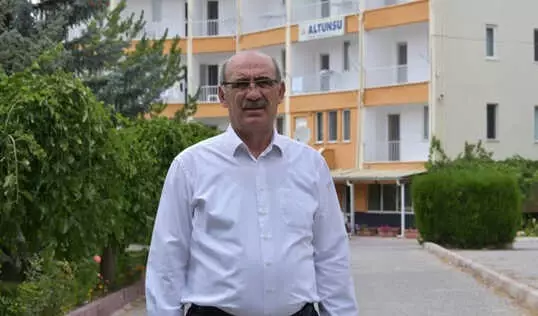 Kozaklı Turizmden Daha Yüksek Pay İstiyor