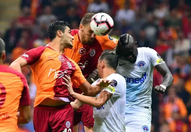 Mbaye Diagne Alanyaspor’u da boş geçmedi 64