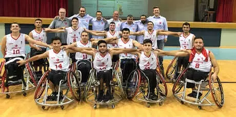 Milliler Avrupa Şampiyonası'nda Finalde