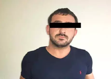 Polisim' Diyerek 133 Bin Lira Dolandırdı, Tutuklandı