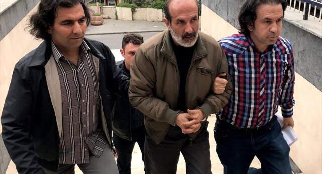 Sirkeci'de Eski Milli Savunma Bakanını Öldüren Sanık: Kendime Geldiğimde Başı Elimdeydi