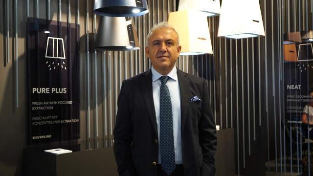 Türkiye'nin Yerli Ankastre Üreticisi, Teknoloji Donanımlı Yeni Ürününü, Berlin'de Tanıttı