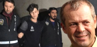 Yönetmen Mustafa Kemal Uzun'un Evinde Öldürüldüğü Davada Tanık: Bana da Cinsel Saldırıda Bulundu