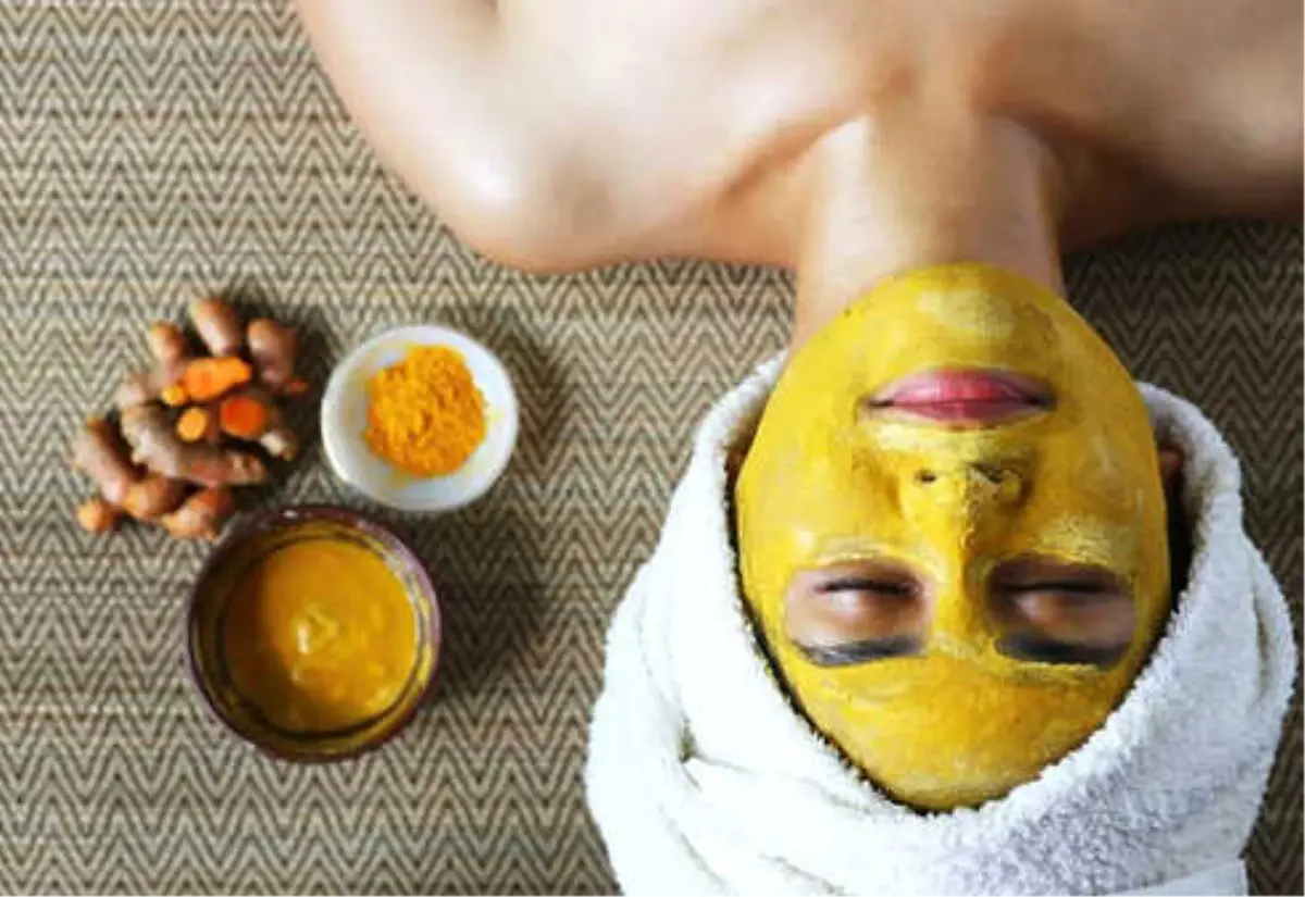 Akneleri Yok Ediyor, Cildi Beyazlatıyormuş!