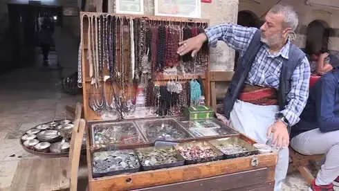 15 Metrekarelik Dükkanı 'Müzeye' Dönüştürdü