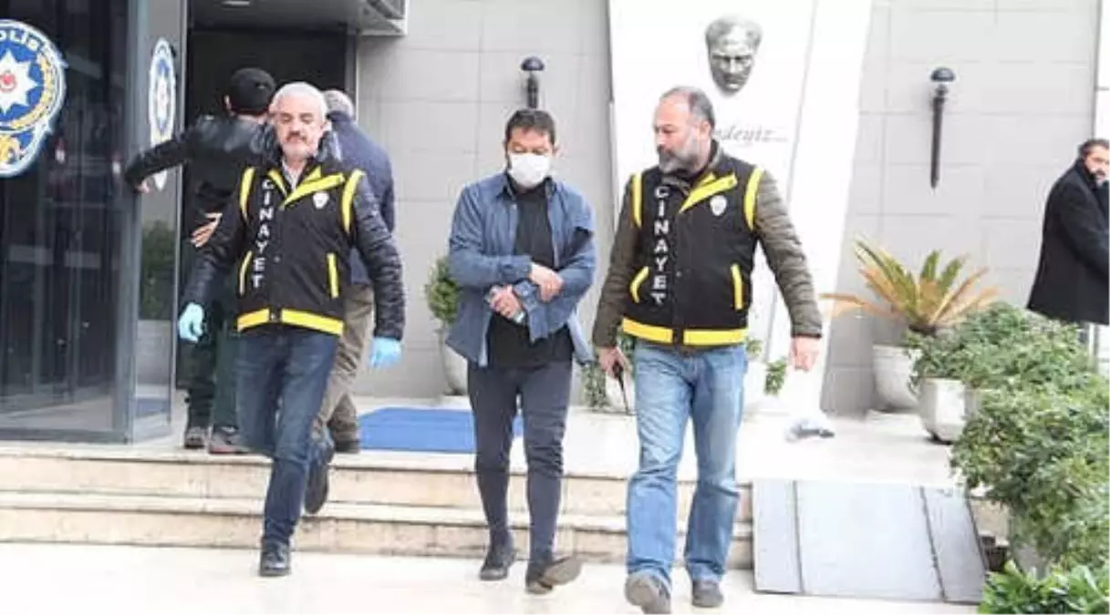 Arkadaşının Başını Kesti, 'Şizofrenim' Dedi