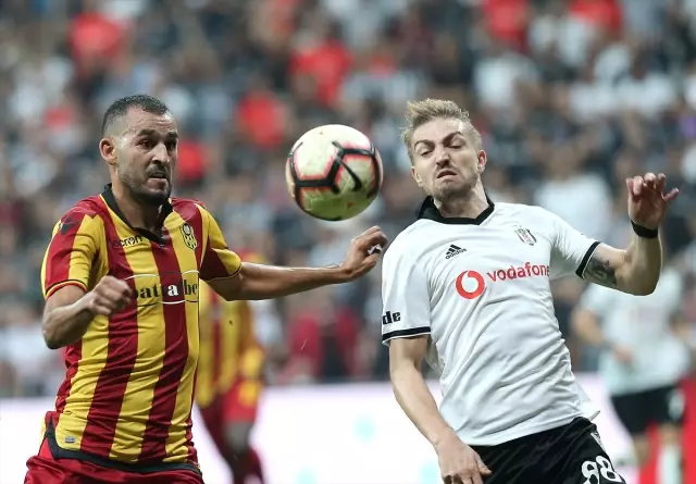 Evkur Yeni Malatyaspor tutulmuyor 62