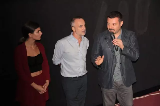 Çakallarla Dans 5 Filminin Ardından 6'ncısı da Yolda