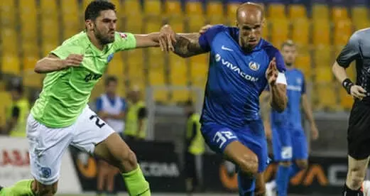 Ligin Renkli Ekibi Kasımpaşa'dan Gabriel Obertan Sürprizi!