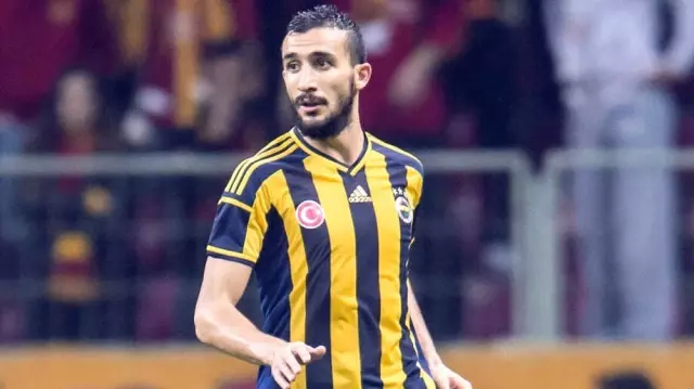 Mehmet Topal, Kritik Konyaspor Maçı Öncesi Grip Oldu Mehmet Topal, Kritik Konyaspor Maçı Öncesi Grip Oldu