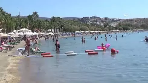 Muğla'ya Gelen Turist Sayısı Yüzde 34 Arttı