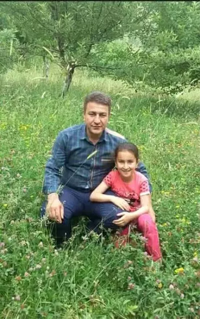 PKK'lı Teröristler Tarafından Öldürülen Budak'ı Sevenleri Unutmadı PKK'lı Teröristler Tarafından Öldürülen Budak'ı Sevenleri Unutmadı