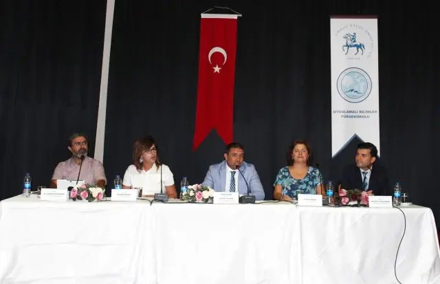Seferihisar 'SAKİNLİĞİNİ' Yitiriyor