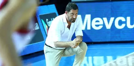 Ufuk Sarıca: