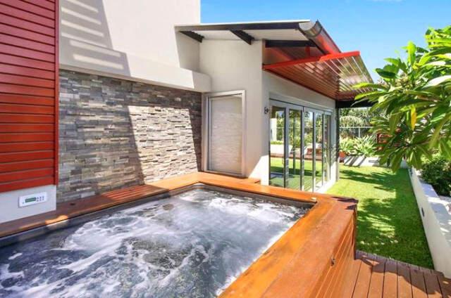 Ünlü Atlet Usain Bolt'un Evi Büyük Beğeni Topladı