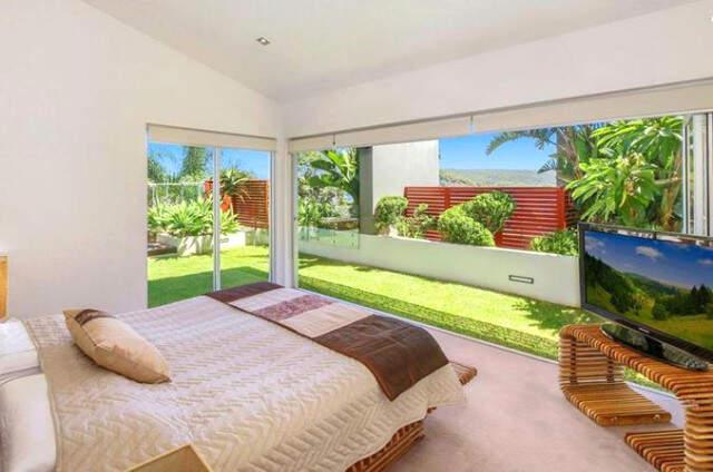 Ünlü Atlet Usain Bolt'un Evi Büyük Beğeni Topladı