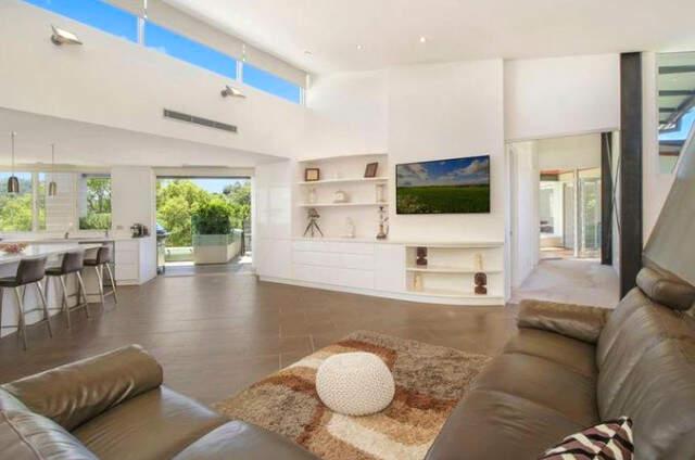 Ünlü Atlet Usain Bolt'un Evi Büyük Beğeni Topladı