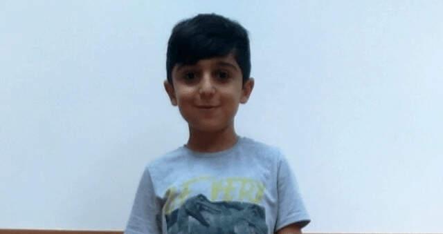 Yaşam Mücadelesi Veren 9 Yaşındaki DMD Kas Hastası Anıl, Yardımınızı Bekliyor