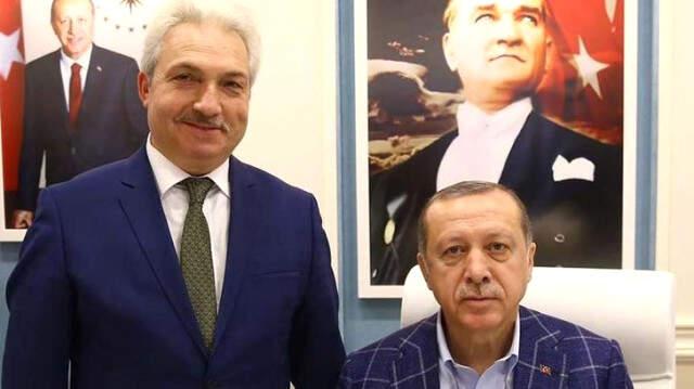 Afyon'un Bolvadin İlçesi Bir Ayda İki Bakan Yardımcısı Çıkardı