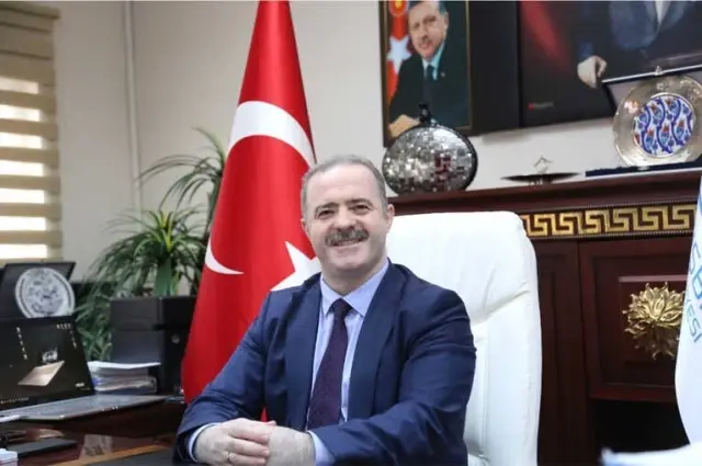 Başkan Özgökçe'den 'İlköğretim Haftası' Mesajı Başkan Özgökçe'den 'İlköğretim Haftası' Mesajı