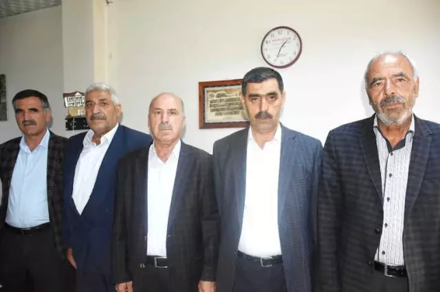 Bingöl'de 33 İyi Partili İstifa Etti