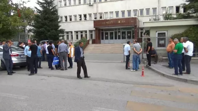 Çakıcı'ya Sahte Sağlık Raporu Operasyonunda 6 Kişi Tutuklandı