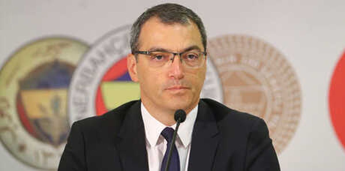 Comolli: 'En İyi Alternatif, Fenerbahçe B Adında Bir Takım Kurmak'