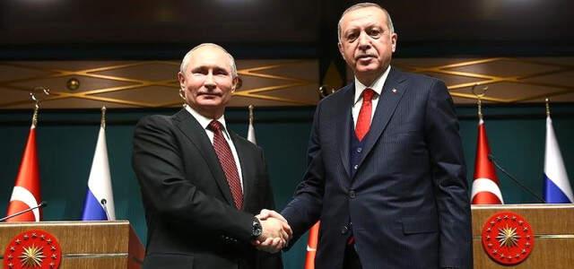 Cumhurbaşkanlığı'ndan 17 Eylül'de Yapılacak Kritik Görüşme ile İlgili Açıklama Geldi
