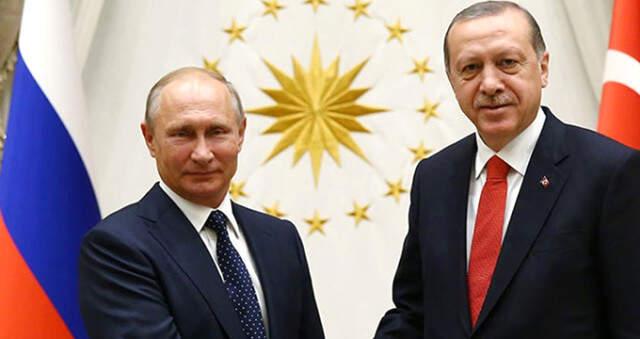 Cumhurbaşkanlığı'ndan 17 Eylül'de Yapılacak Kritik Görüşme ile İlgili Açıklama Geldi