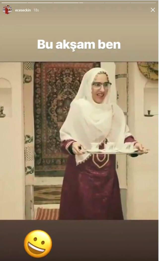 Ece Seçkin, Güney Afrika'da Evlilik Teklifi Aldığı Pilot Sevgilisi İle Nişanlandı