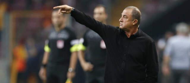 Fatih Terim Hayaline Adım Adım Yaklaşıyor