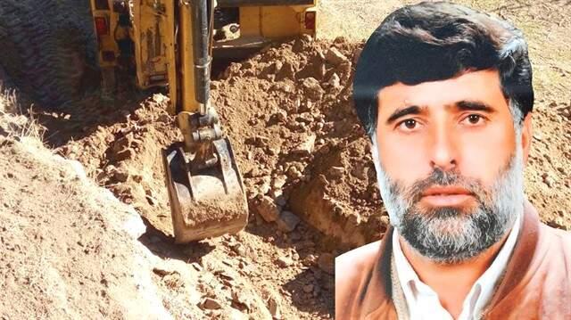 FETÖ'cü Polislerce Öldürüldüğü İddia Edilen Kişinin Oğlu Ölü Bulundu