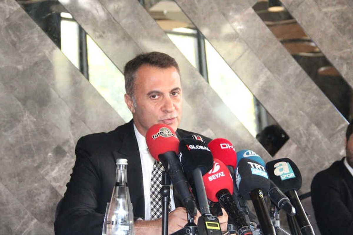 Fikret Orman: 'Hakemlerin Eğitilmesi Gerekiyor'