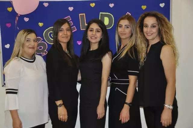 Gkv Anaokulu Velileri Öğretmenlerle Buluştu Gkv Anaokulu Velileri Öğretmenlerle Buluştu