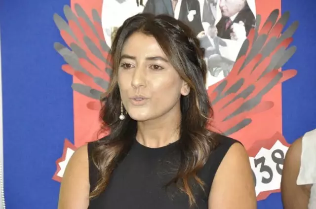 Gkv Anaokulu Velileri Öğretmenlerle Buluştu Gkv Anaokulu Velileri Öğretmenlerle Buluştu