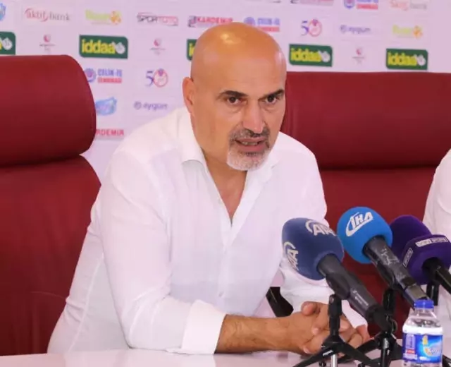 Levent Açıkgöz: