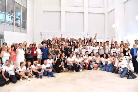 Maltepe Uluslararası Tiyatro Festivali'nde Ödüller Sahiplerini Buldu